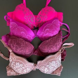 32A La Senza Bra Bundle